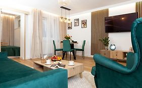 Luxus Apartament Wzgorze